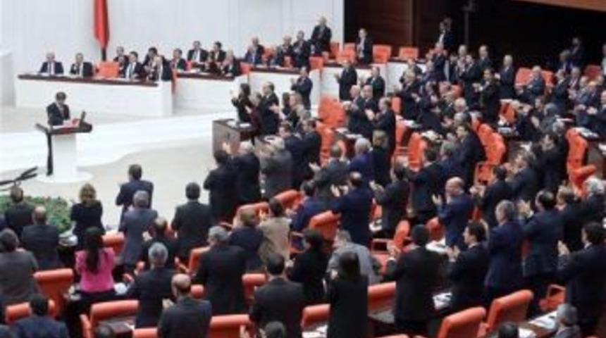 High-Level Civil Servants Line Up To Become Akp Candidates In June Vote