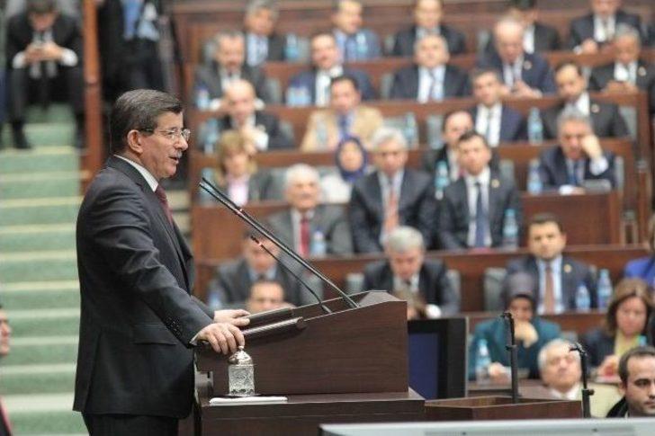 Ak Parti Grup Toplantısı G1