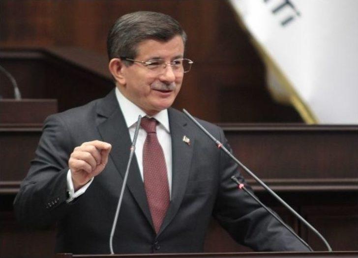 Ak Parti Grup Toplantısı G2