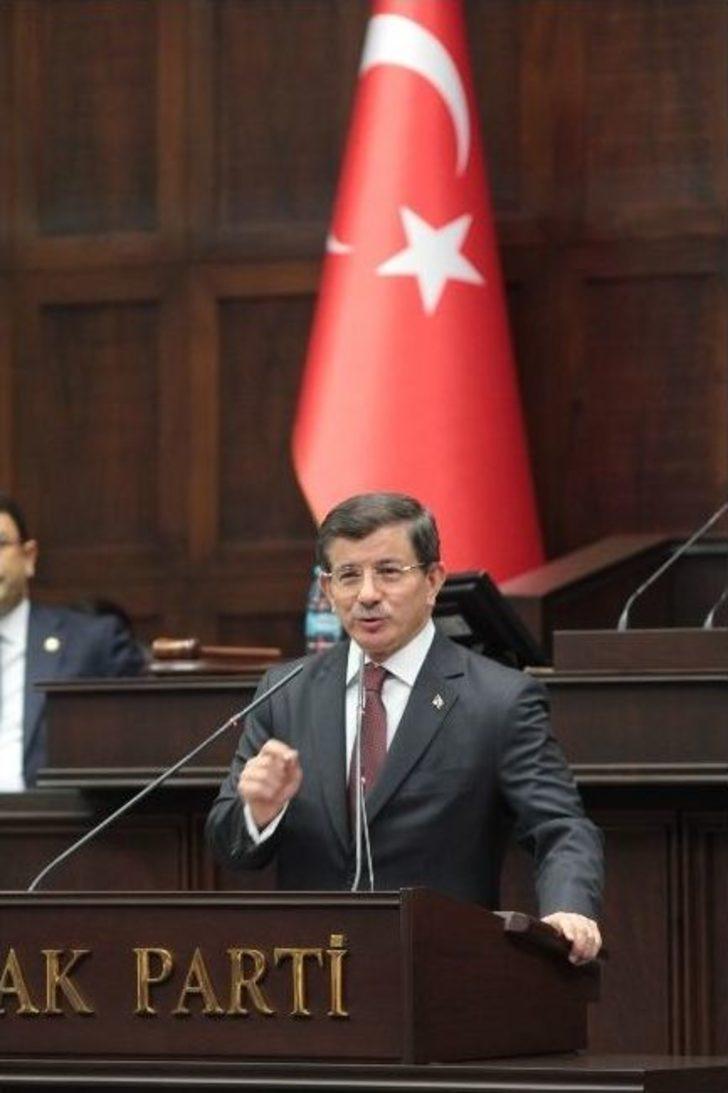 Ak Parti Grup Toplantısı G3