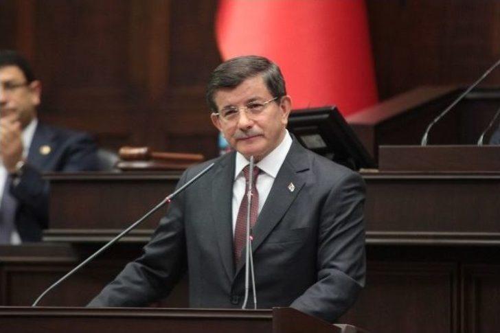 Ak Parti Grup Toplantısı G4