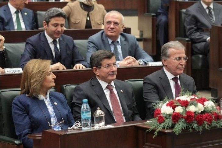 Ak Parti Grup Toplantısı G5