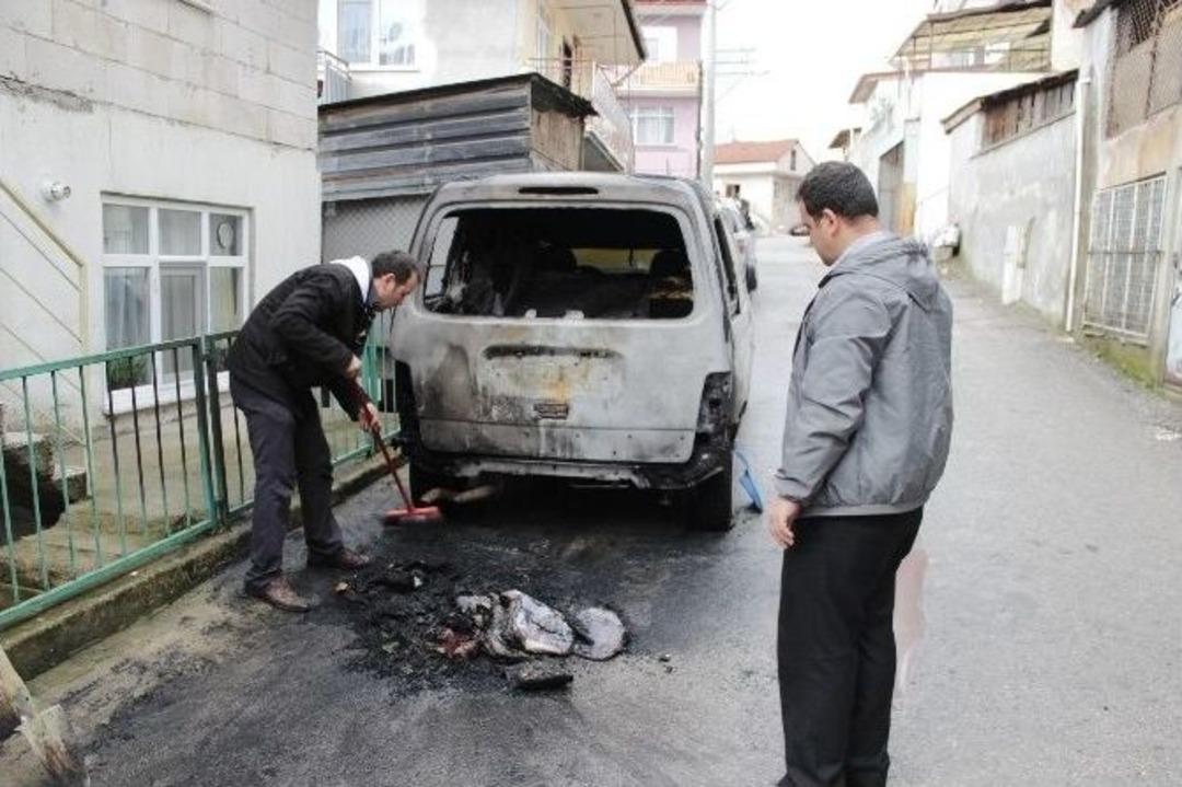 Kocaeli&rsquo;de Seri Kundak&ccedil;ılar İş Başında