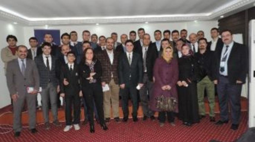 Batman Kamu Hastaneleri Birliği Verimliliği Değerlendirdi