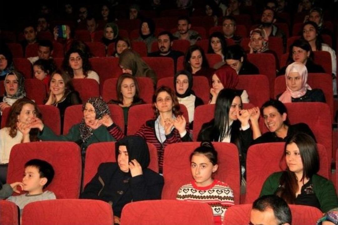 Karadenizliler Bu Gecede Coştu