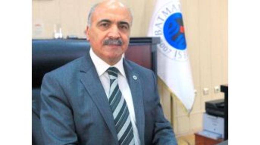 Batman &Uuml;niversitesi&rsquo;nin Projesi T&uuml;bitak&rsquo;tan Ge&ccedil;ti