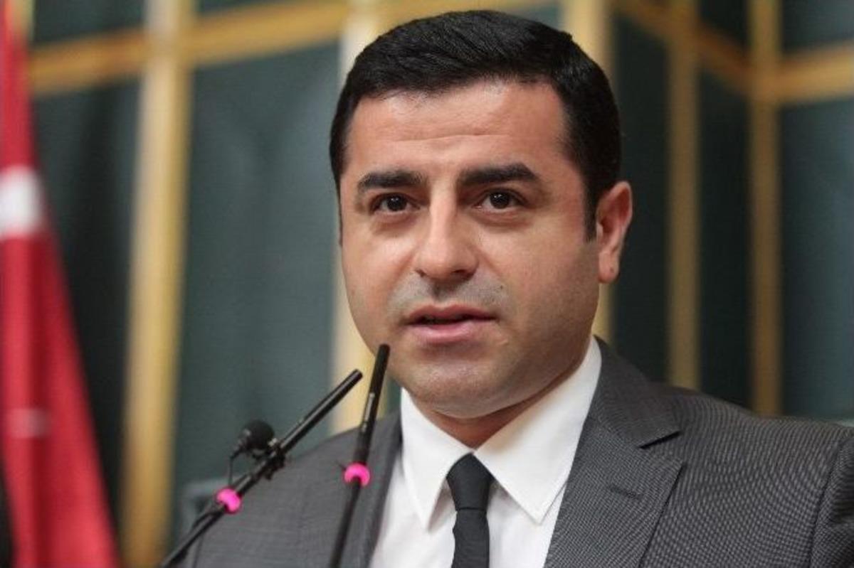 Hdp Grup Toplantısı