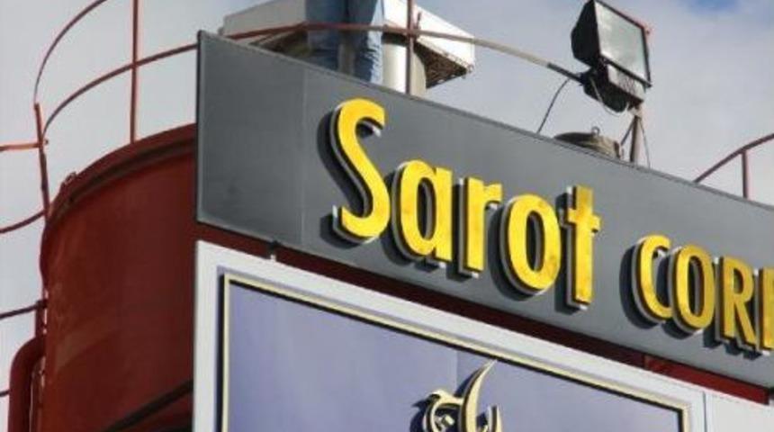 Mudurnu'da Devrem&uuml;lk Inşaatı Iş&ccedil;ilerinin &Uuml;cret Eylemi