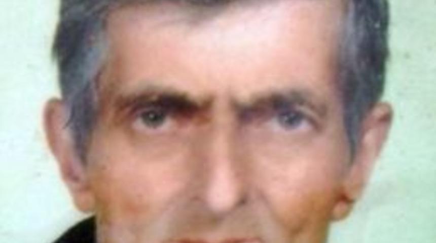 Banyo Yapmamak İ&ccedil;in Evden Ka&ccedil;an Yaşlı Adam 4 G&uuml;n Sonra &Ouml;l&uuml; Olarak Bulundu