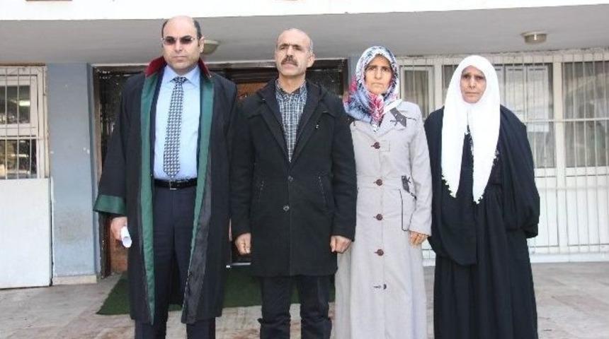 Eliveren Davası G&ouml;r&uuml;ld&uuml;