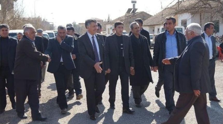 Yazıhan&rsquo;da Abdal Musa Lokması Etkinliği