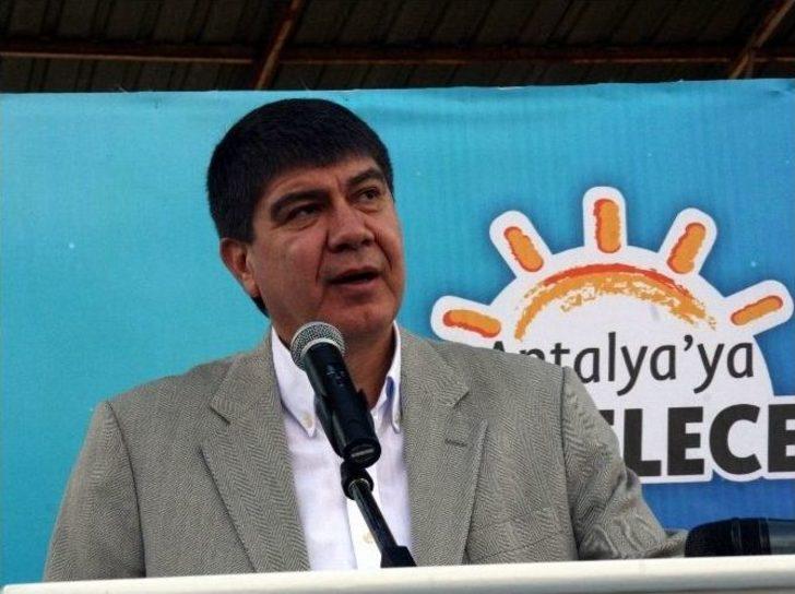 Büyükşehir’de 11 Milyonluk Araçlar Hizmete Sunuldu G2