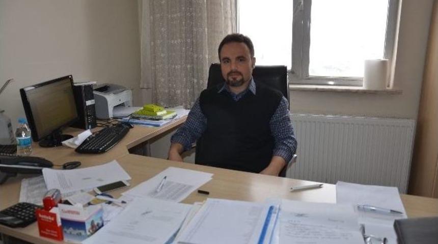 Y&uuml;ksekova Devlet Hastanesinde Sahte Doktor Vakası