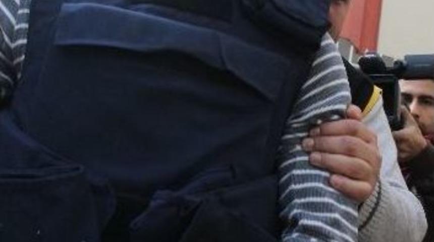 Eşini Şal İle &Ouml;ld&uuml;ren Kocaya &Ouml;m&uuml;r Boyu Hapis