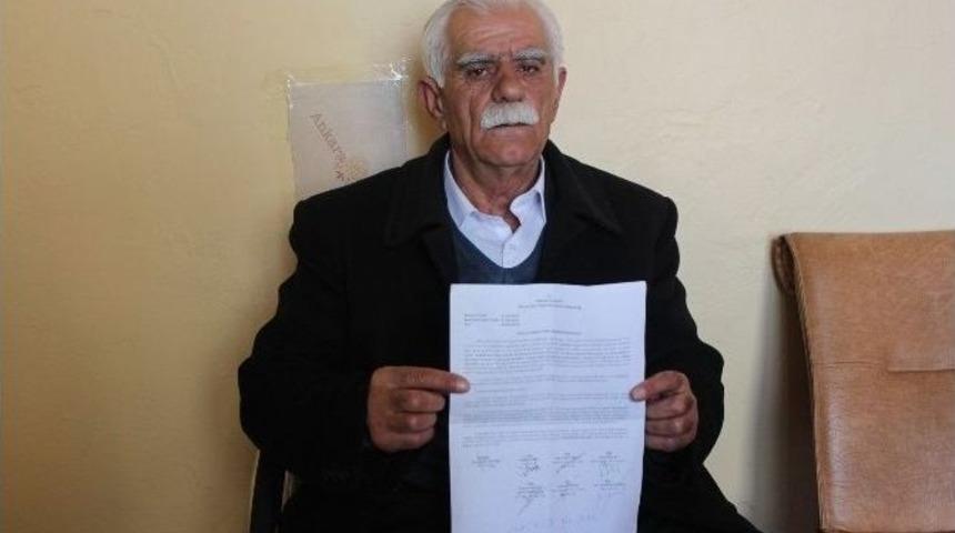 K&ouml;yl&uuml;lerden Topraklarına D&ouml;n&uuml;ş Talebi