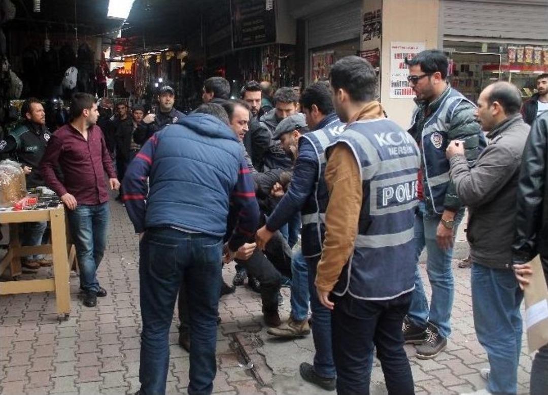 Ka&ccedil;ak Sigara Zulaları Polisi Hayrete D&uuml;ş&uuml;rd&uuml;