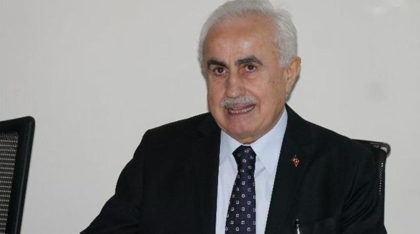 Edirne Valisi Şahin, Taşkında Son Durumu Değerlendirdi