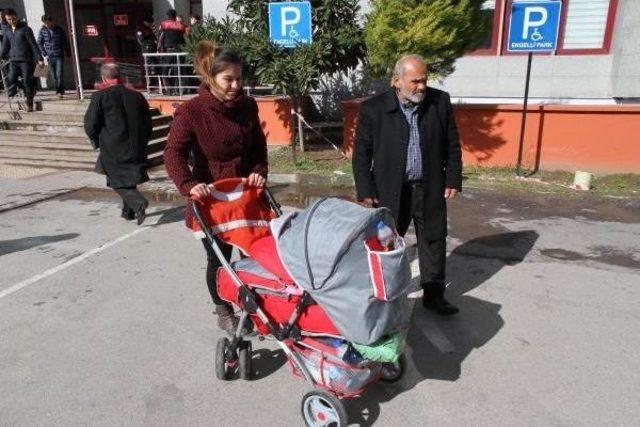 Abdullah Cömert Davası Duruşması Protestoyla Başladı