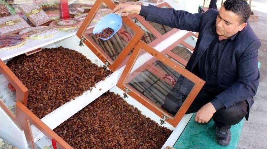 Okullarda ‘peygamber Üzümü’ Dağıtılsın Talebi