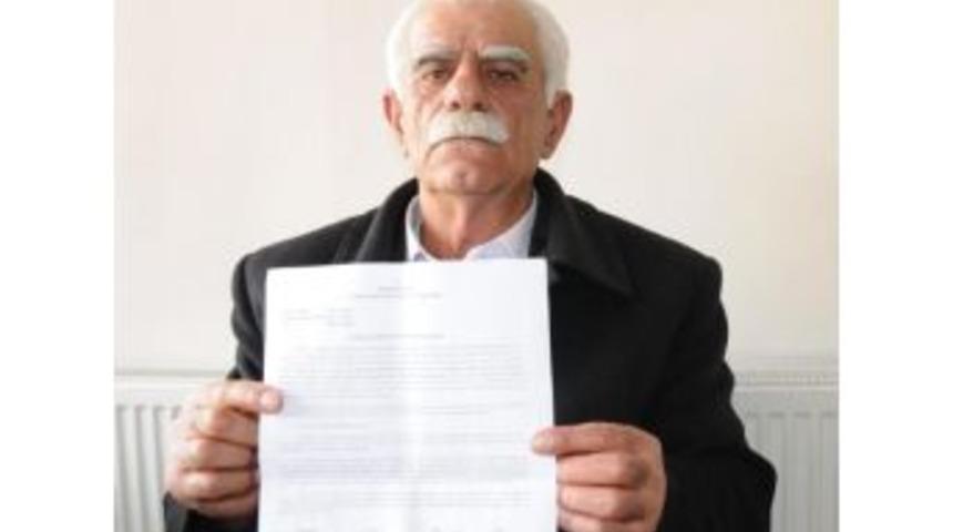 Uzundereliler K&ouml;ylerine D&ouml;nmek Istiyor