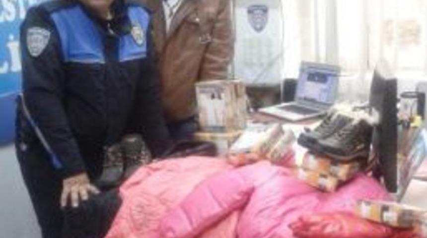 &Ouml;demiş&rsquo;ten Batman&rsquo;daki Miniklere Yardım Eli