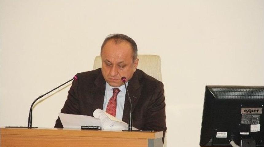 Kastamonu Belediyesi, Ara&ccedil; Parkurunu G&uuml;&ccedil;lendiriyor