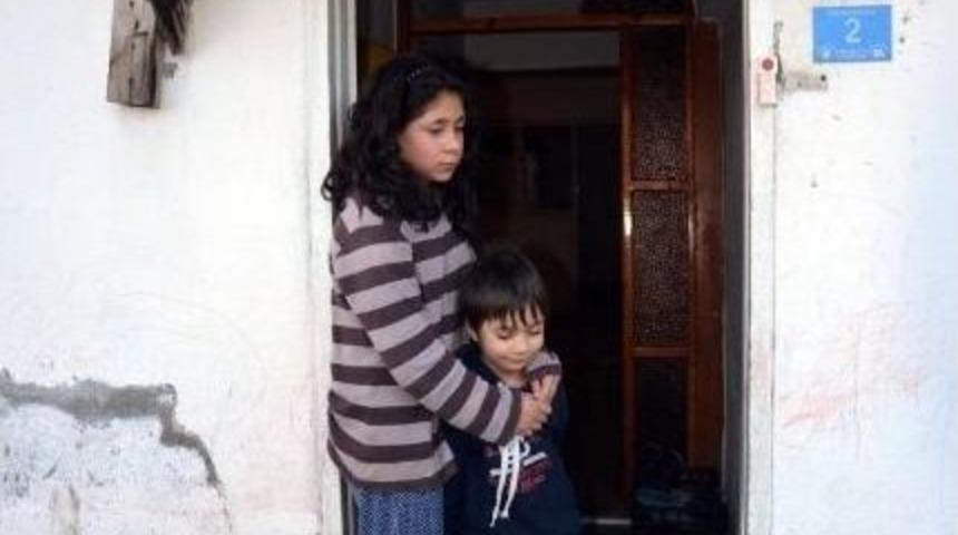 13 Yaşındaki Kızın Hayatla İmtihanı