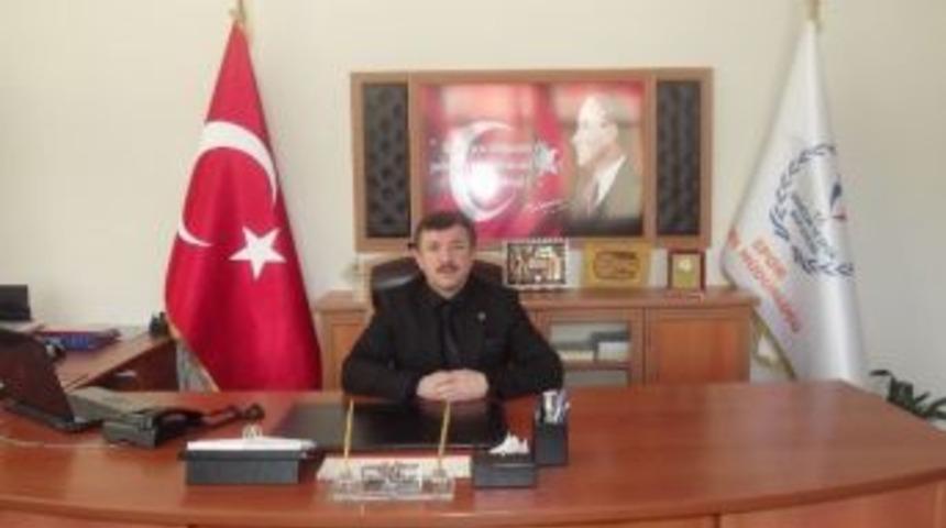 Yalova Engelli Sporcu Sıralamasında T&uuml;rkiye Birincisi