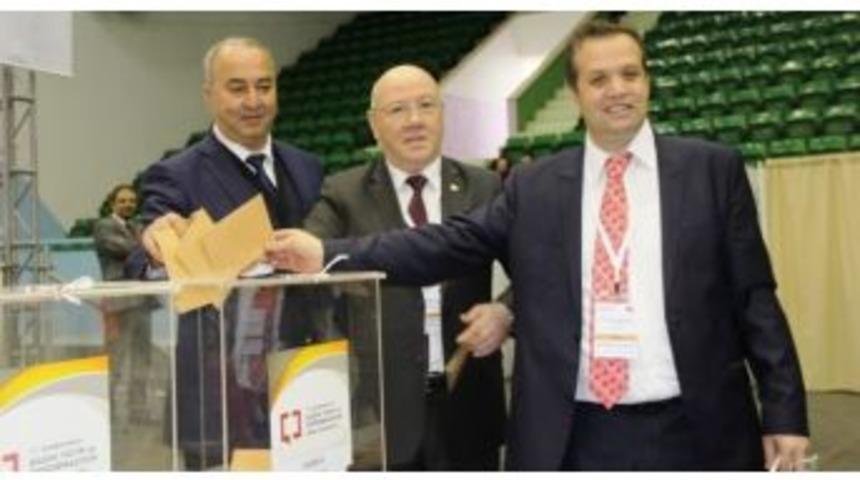 Anadolu Gazete Sahiplerinin Bik Temsilcileri Belli Oldu