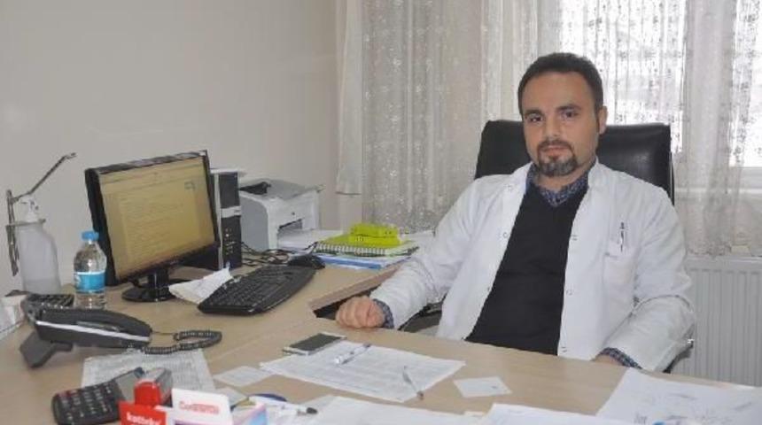 Sahte Doktor Başhekim Yardımcısını Kandıramadı