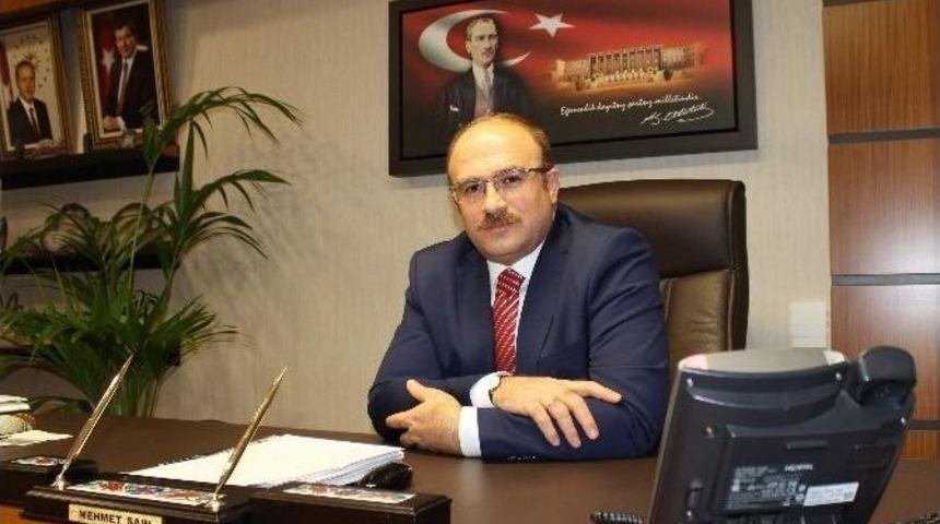 Gaziantep&rsquo;e 2015 Yılında 472 Milyon 300 Bin Lira Yatırım Yapılacak