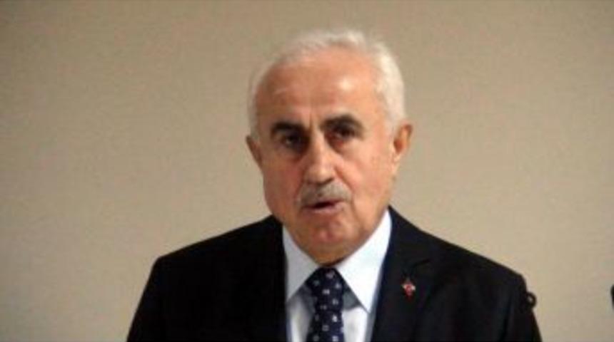 Edirne'de Taşkın Felaketi; Bir Mahallede 5 Bin Kişi Mahsur (3)