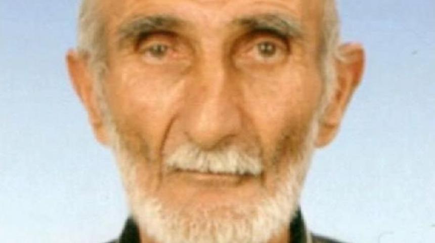 Alzheimer Hastası Yaşlı, Iki Haftadır Kayıp