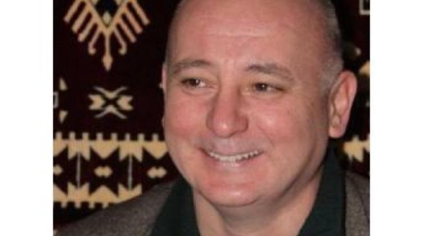 Bursa&rsquo;Da Yerel Gazete Yazarına Sopalı Saldırı