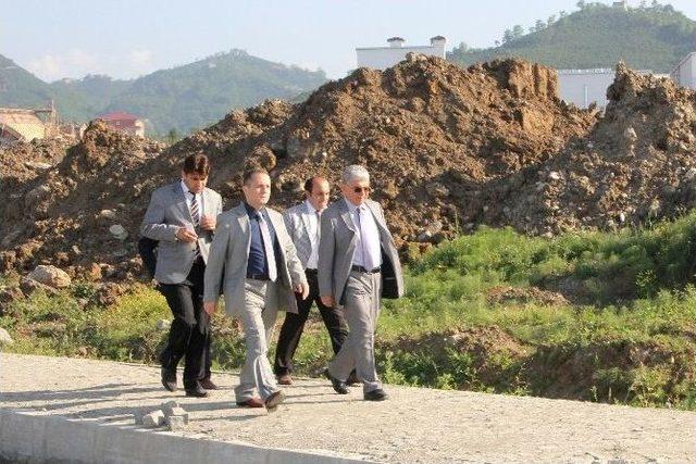 Odü’ye Dünya Standartlarında Diş Fakültesi