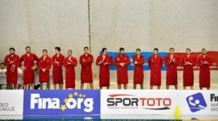 Millilerimizden Tarihi Galibiyet