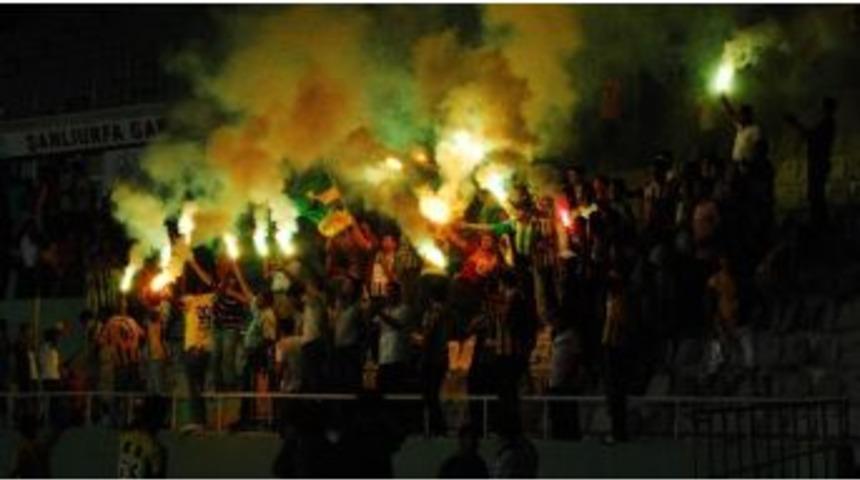 Şanlıurfaspor&rsquo;un İ&ccedil; Saha Biletleri 2 Tl&rsquo;ye İndirildi