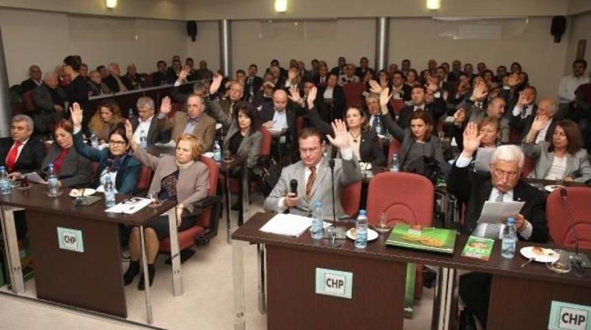 Karşıyaka Ve Konak'ta Cemevleri Ibadethane Oldu