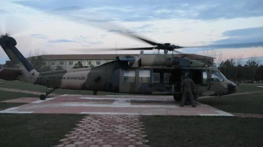 Edirne'de Taşkın Felaketi; Bir Mahallede 5 Bin Kişi Mahsur (5)