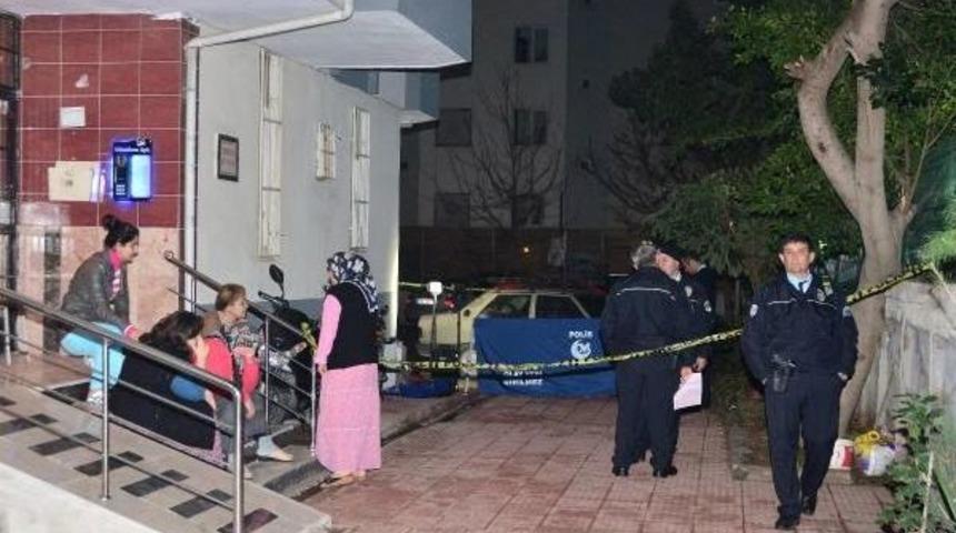 Banka Veznedarı 5'inci Kattan &Ouml;l&uuml;me Atladı