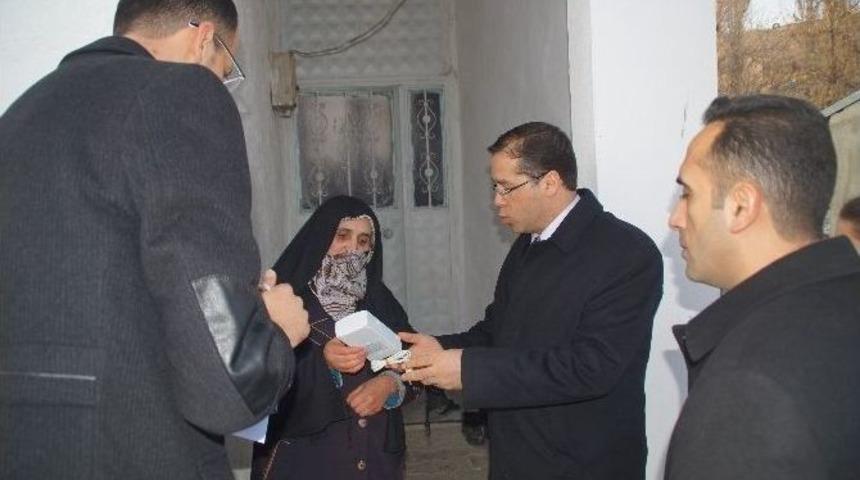 Soba Zehirlenmelerine &ldquo;kaymakam&rdquo; Uyarısı