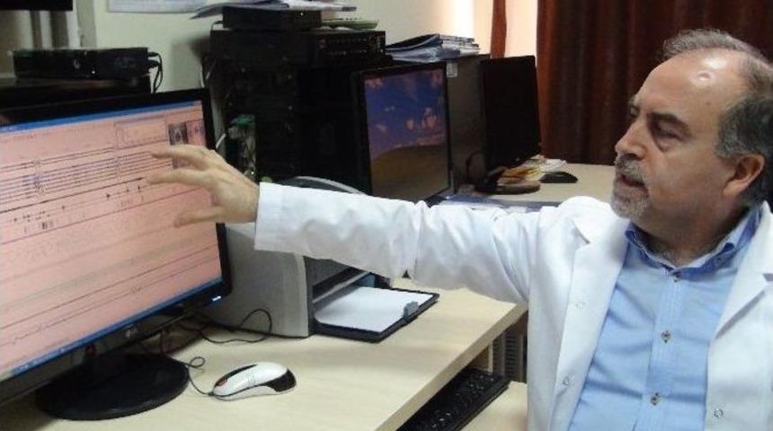 (&ouml;zel Haber) Uykusuzluğa &Ccedil;are: Şekerleme