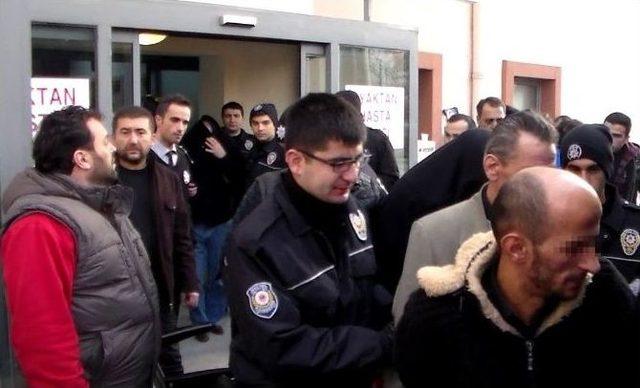 Sakarya’da Fuhuş Operasyonu