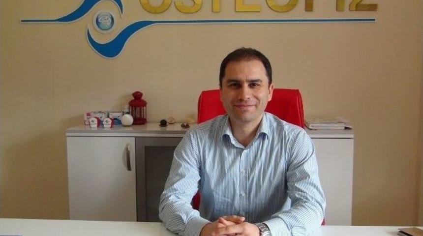 &rsquo;life Kinetik&rsquo; Beyin Gelişimini Hızlandırıyor