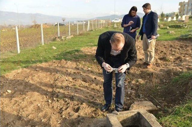 Tütün Tarlasındaki Tarih Ortaya Çıkarılacak