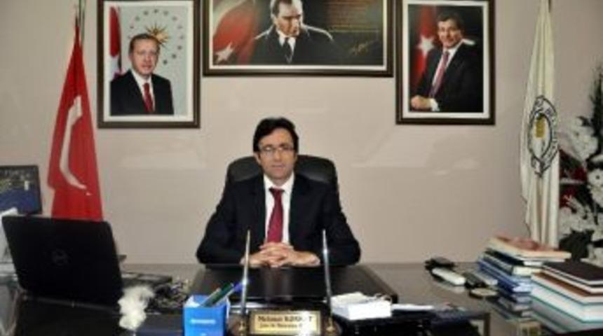 İşadamları, Sincikli 100 &Ouml;ğrenciye Burs Veriyor