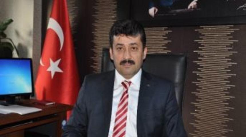 Elbistan&rsquo;da 25 Milyon 716 Bin Tl Bağ-kur Borcu Yapılandırıldı