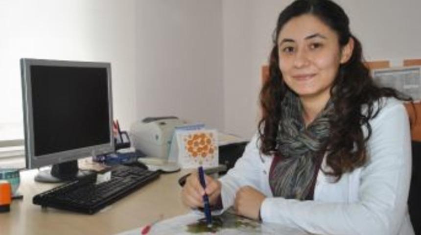 Cilt Kırışıklığına Portakal Yağı