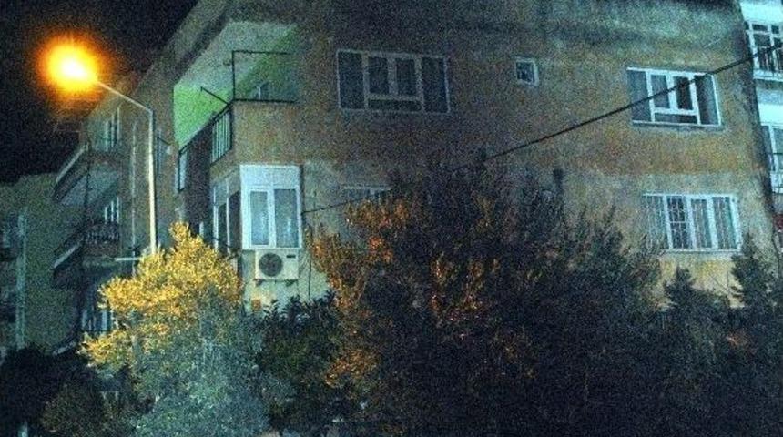 Cezaevinden &Ccedil;ıkıp İş Bulamayınca İntihara Kalkıştı