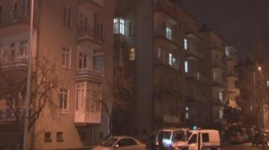 Damadı İle Tartışan Şahıs, Kalp Krizi Ge&ccedil;irip &Ouml;ld&uuml;